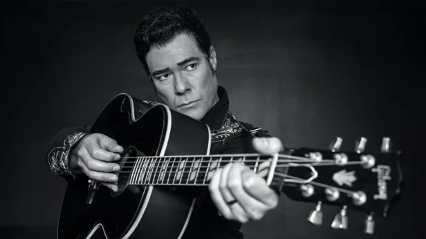 Ultimate Johnny Cash ? Walkin? The Line