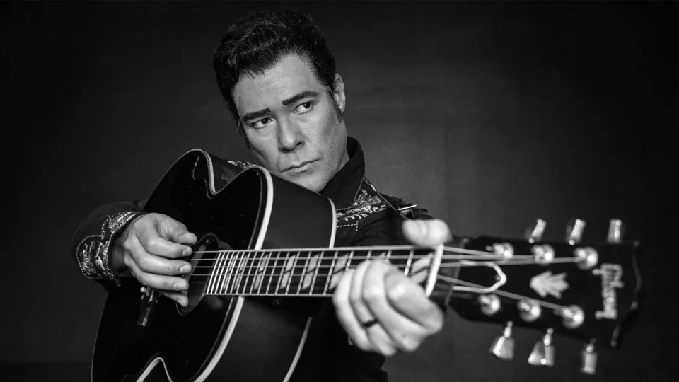 Ultimate Johnny Cash ? Walkin? The Line
