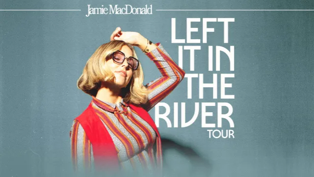 Left It In The River Tour with Jamie MacDonald - Ponte Verda Beach, FL