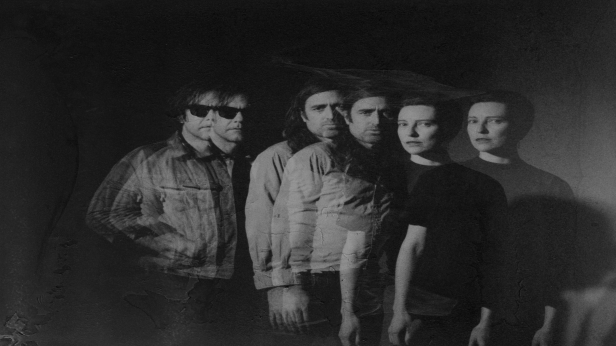 T-Rex Fest: A Place To Bury Strangers + The Fever Haze + DoFlame + crystal trench + MX Lonely + Clawfoot + Secret Satan