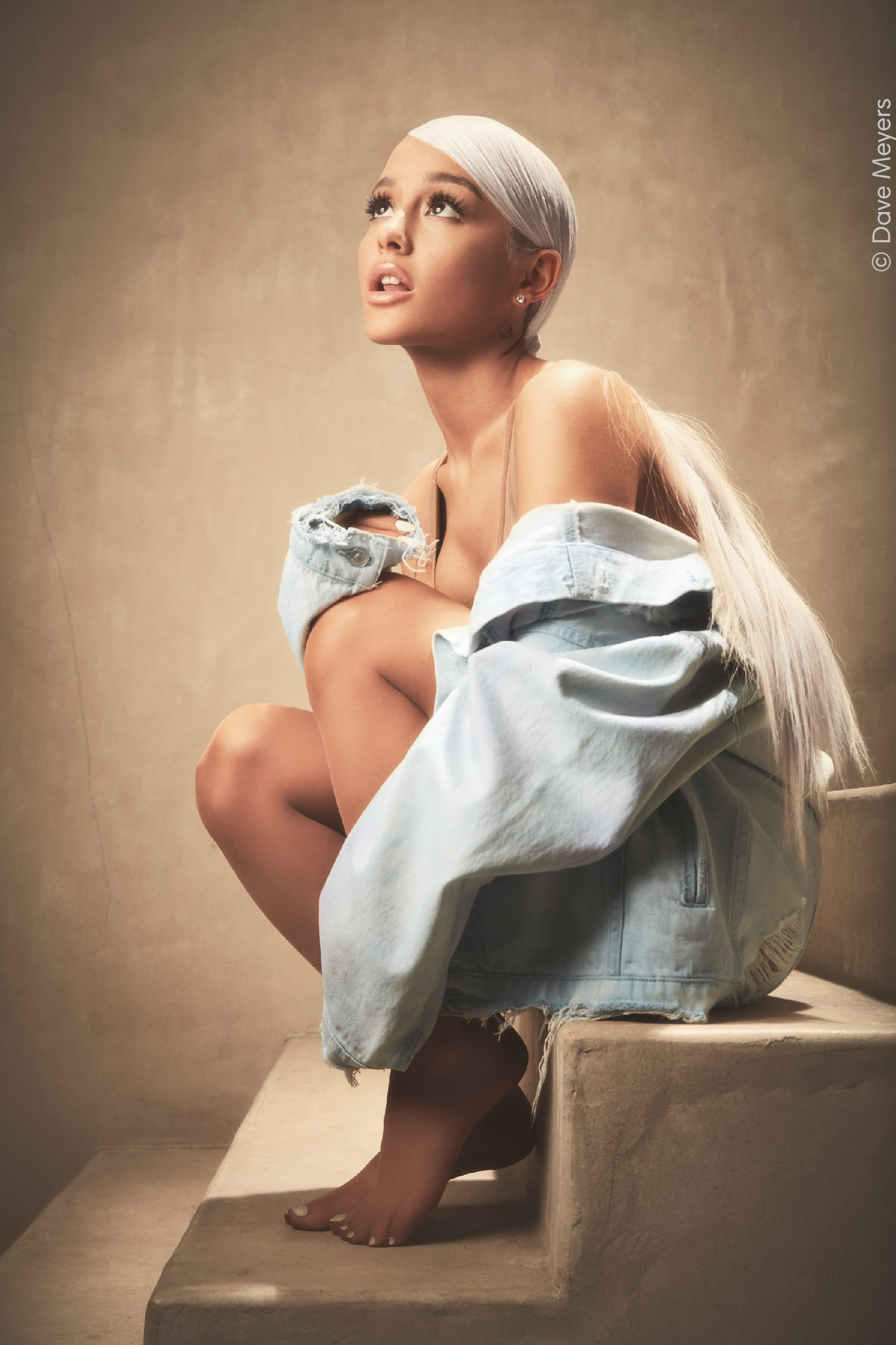 Ariana Grande - The Eternal Sunshine Tour