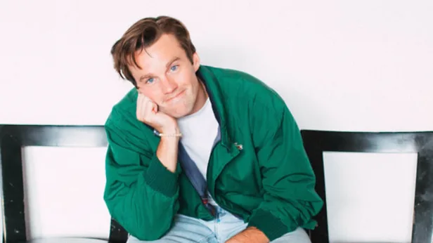 Tommy Brennan