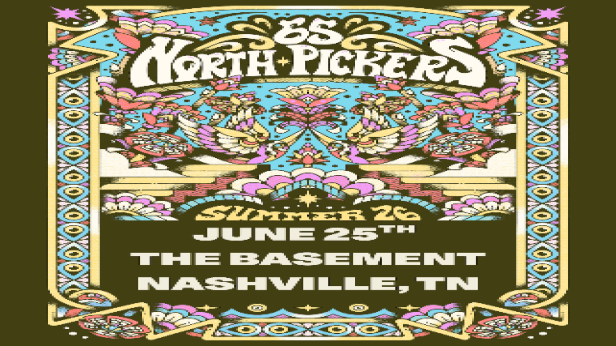 65 North Pickers