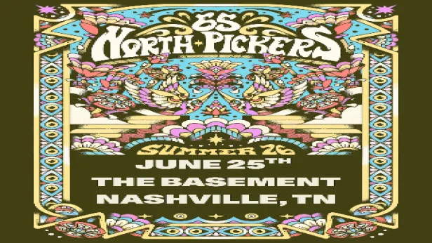 65 North Pickers
