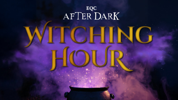 After Dark Witching Hour: Halloween Party