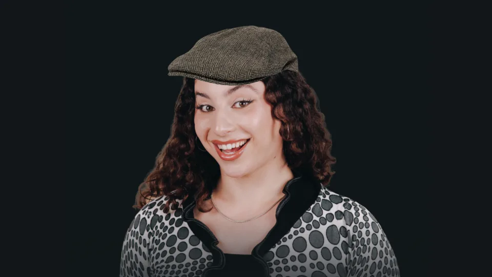 Marley Gotterer's WOKE IS BACK: POETRY SLAM EXTRAVAGANZA