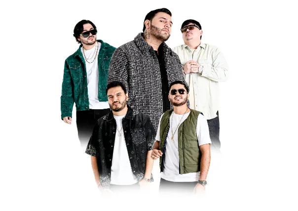 Grupo Arriesgado