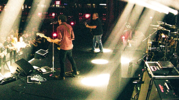 Reconnect 2025 Live From Philadelphia