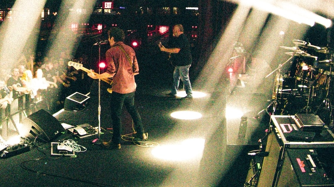 Reconnect 2025 Live From Philadelphia