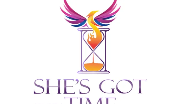 She's Got Time "Women In Sports Summit"