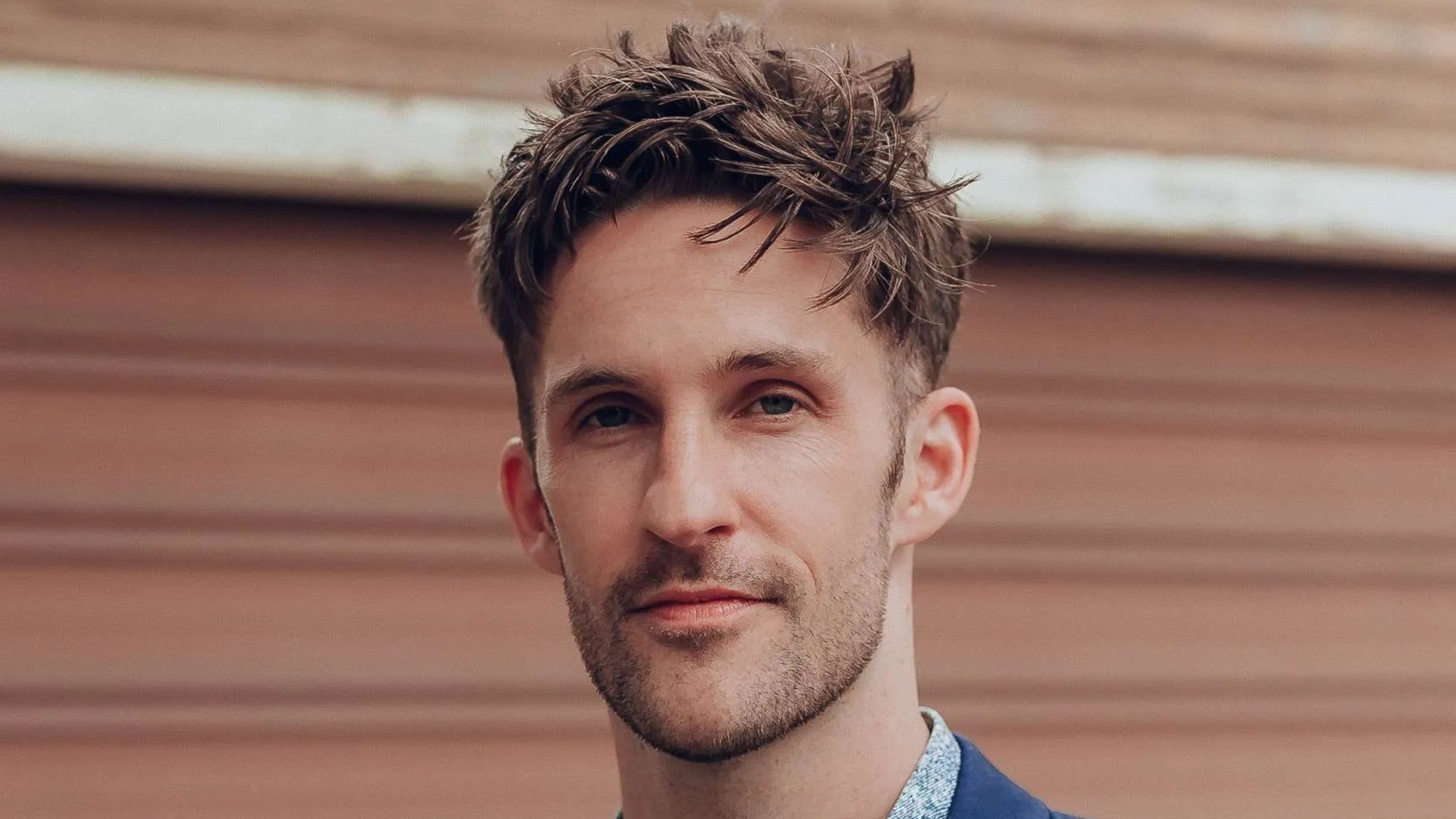 Hetero 101: Jimmy Fowlie Investigates