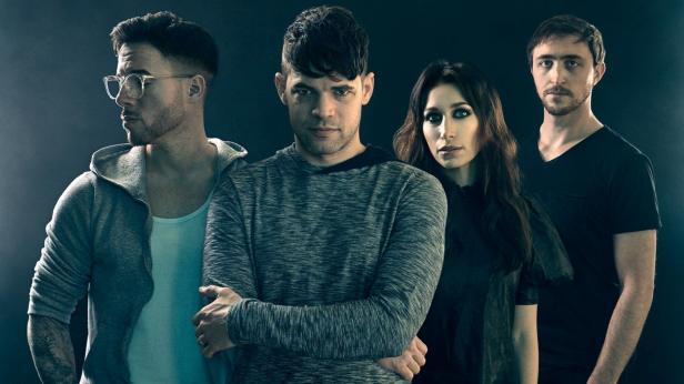 Jeremy Jordan & Age of Madness
