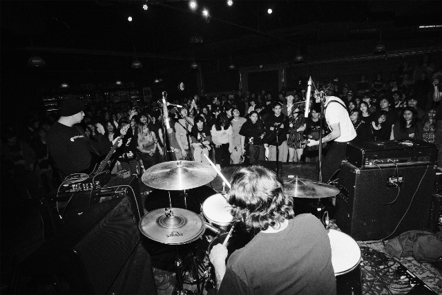 Knumears, Othiel, Abuse Repression, Sapona