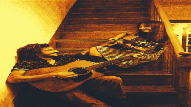 FREE SHOW - Jesse n Michael