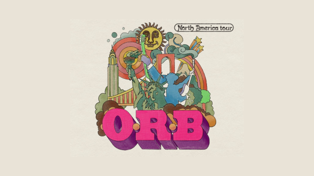 Orb @ 191 Toole