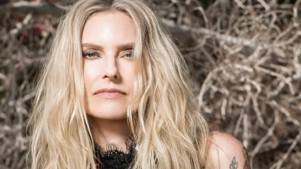 Aimee Mann w/ Kimon Kirk