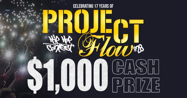 PROJECTflow #28