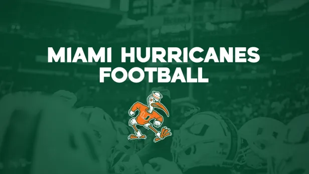 Miami Hurricanes vs Florida A&M Rattlers