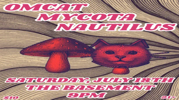 OmCat, Mycota and Nautilus