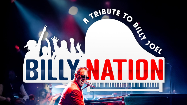 Billy Nation