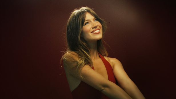 Tiffany Stringer: THE TEXAS PRIMADONNA SHOW