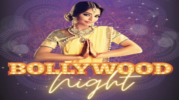 Magic Bag Presents: Bollywood