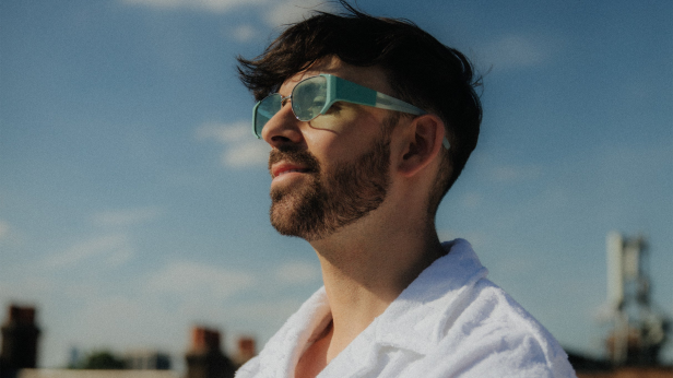 Patrick Topping (3 Hour Set)