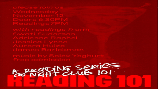 Reading 101