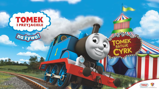 Thomas Train - All Day Pass, Thomas & Friends