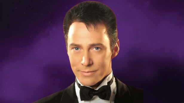 Lance Burton Master Magician and Friends