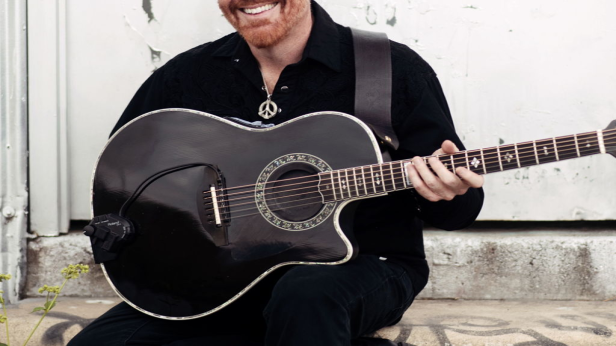 Mike Massé: Epic Acoustic Classic Rock