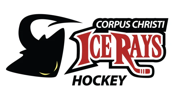 Corpus Christi IceRays vs. El Paso Rhinos
