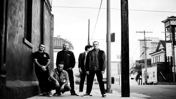Stick To Your Guns, Big Ass Truck, Soulkeeper, 6Deep