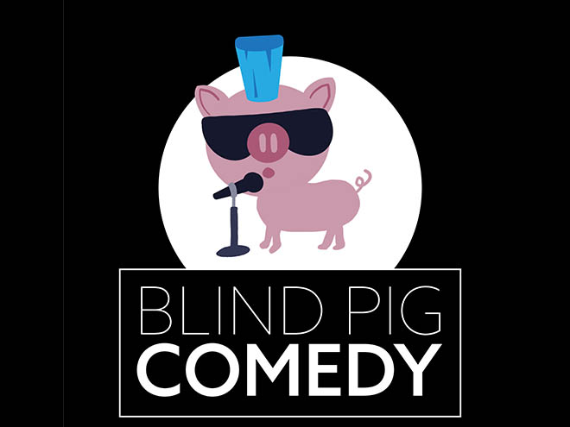 Blind Pig Comed