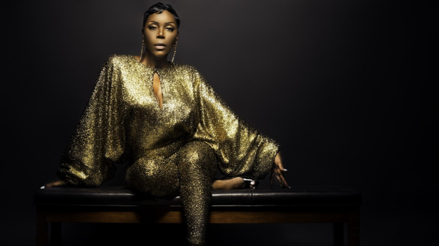 Hey Ladies Comedy Experience Hosted by Sommore