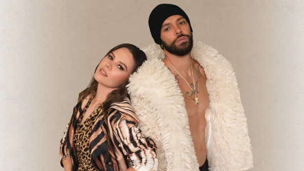 N2S: Jesse & Joy