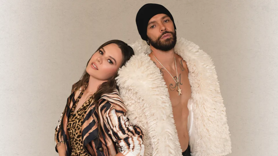 Jesse & Joy - El Despecho Tour