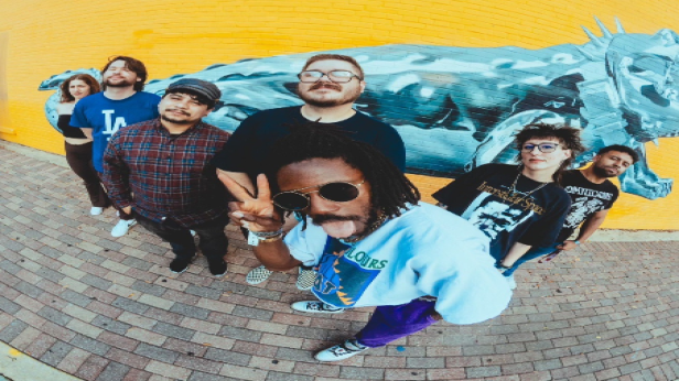 JER wsg Grey Matter, Killer Diller, and The Boy Detective