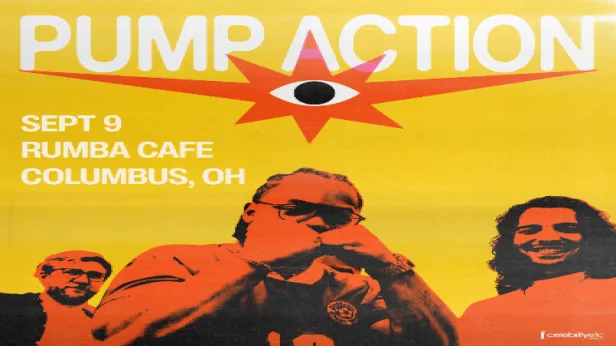 Pump Action