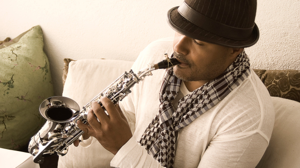 Louisville Jazz Fest 2025