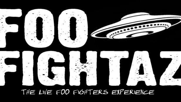 Foo Fightaz- Tribute