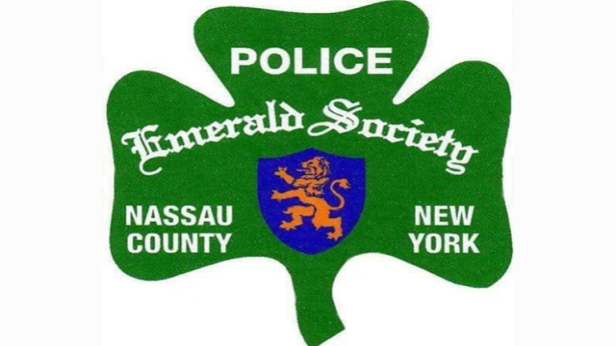 Nassau County Emerald Society Presents: Shilelagh Law