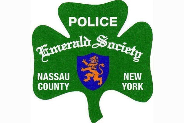 Nassau County Emerald Society Presents: Shilelagh Law