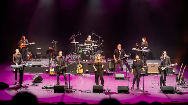 Classic Albums Live: Rumours and Greatest Hists