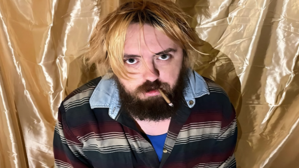 Coma Cinema with Trace Mountains