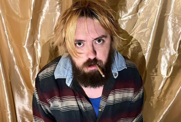 Coma Cinema with Trace Mountains