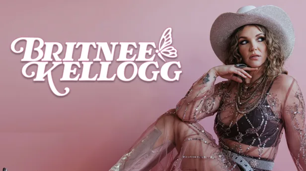 Britnee Kellogg