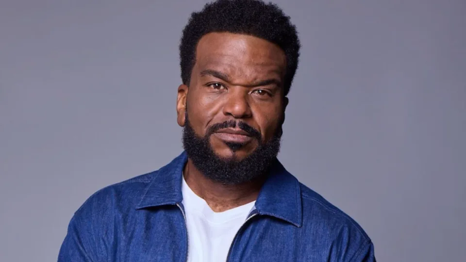 Tonight at the Improv ft. Craig Robinson, Paul Rodriguez, Caroline Rhea, Justin Foster Jimmy Shin, Matt Marx, and more TBA