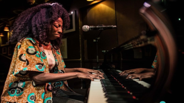 Emerging Artist Series: Roella Oloro Trio