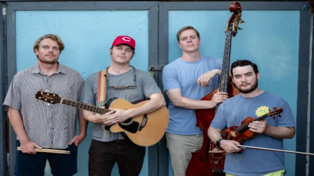 Happy Hour w/ The Hillclimbers at Woodlands Tavern